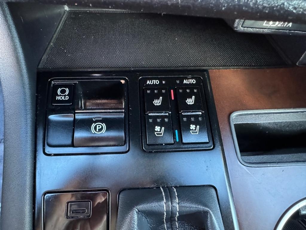 Lexus RX RX 350 AWD 2020