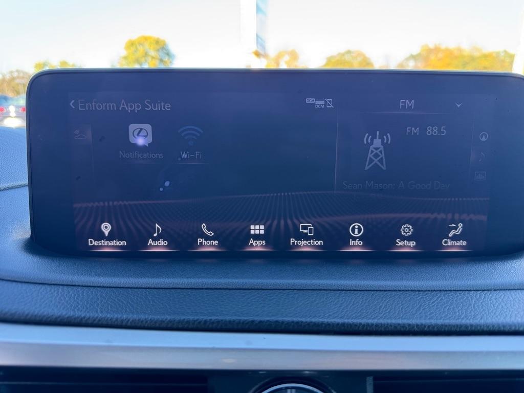 Lexus RX RX 350 AWD 2020