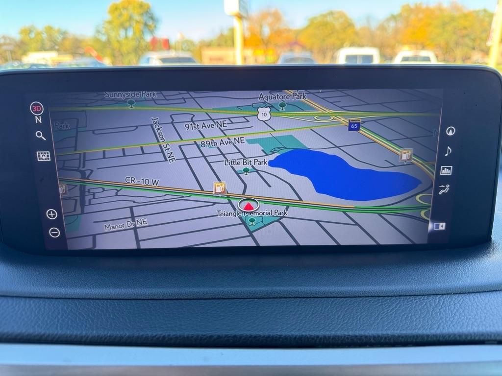 Lexus RX RX 350 AWD 2020