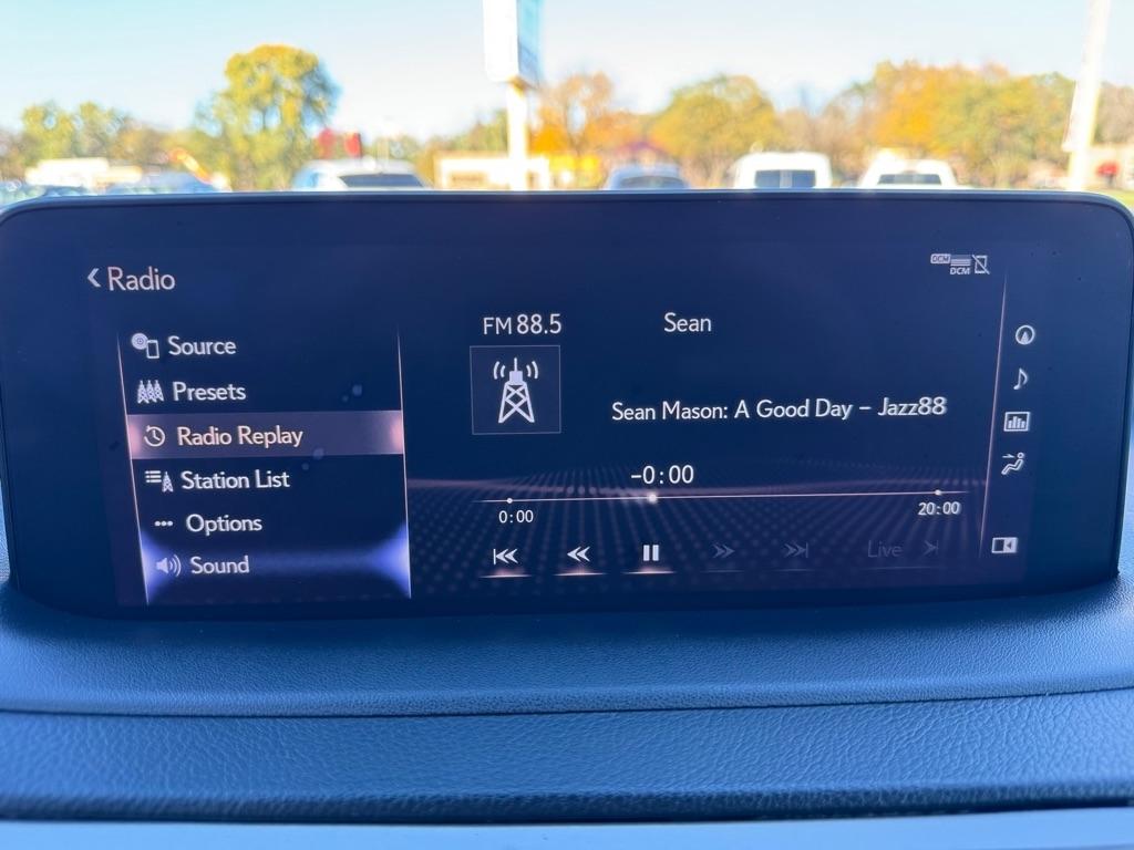 Lexus RX RX 350 AWD 2020