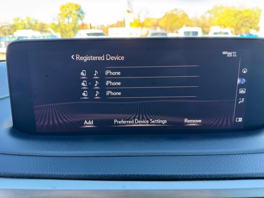 Lexus RX RX 350 AWD 2020