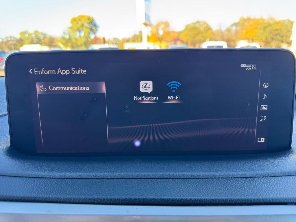 Lexus RX RX 350 AWD 2020
