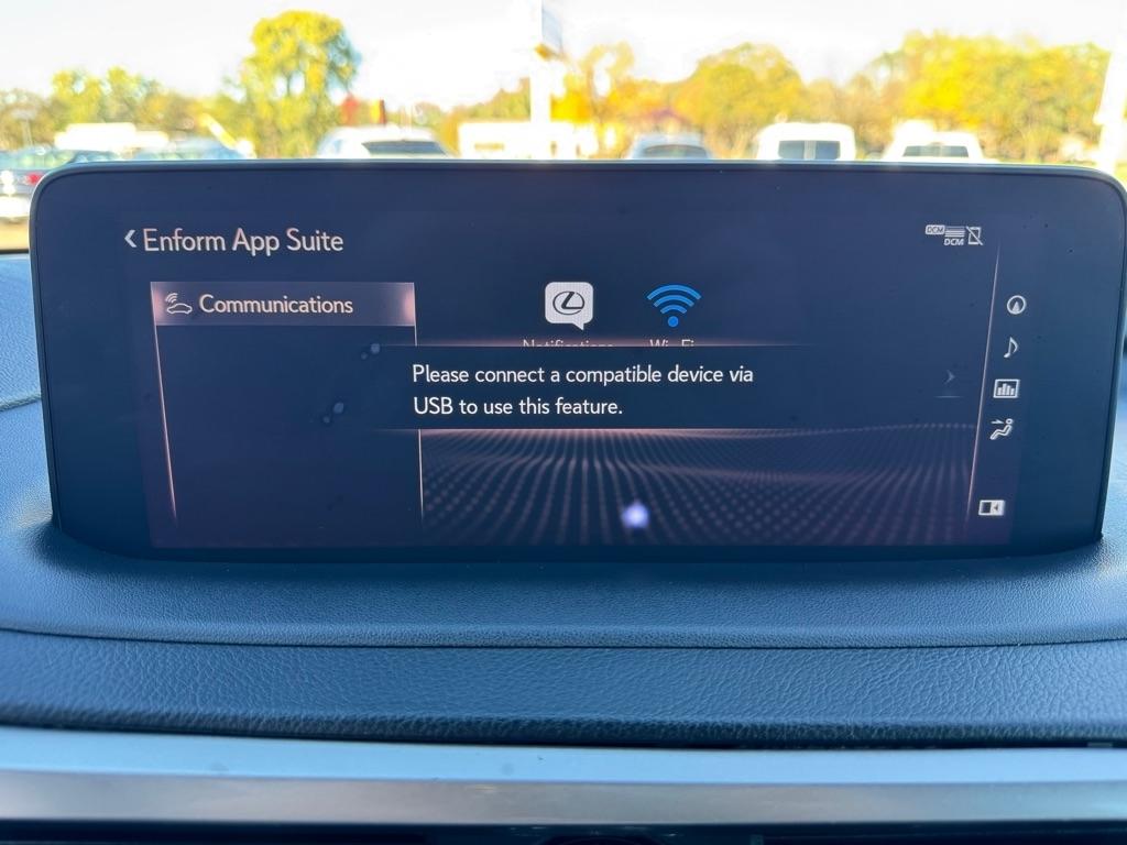 Lexus RX RX 350 AWD 2020