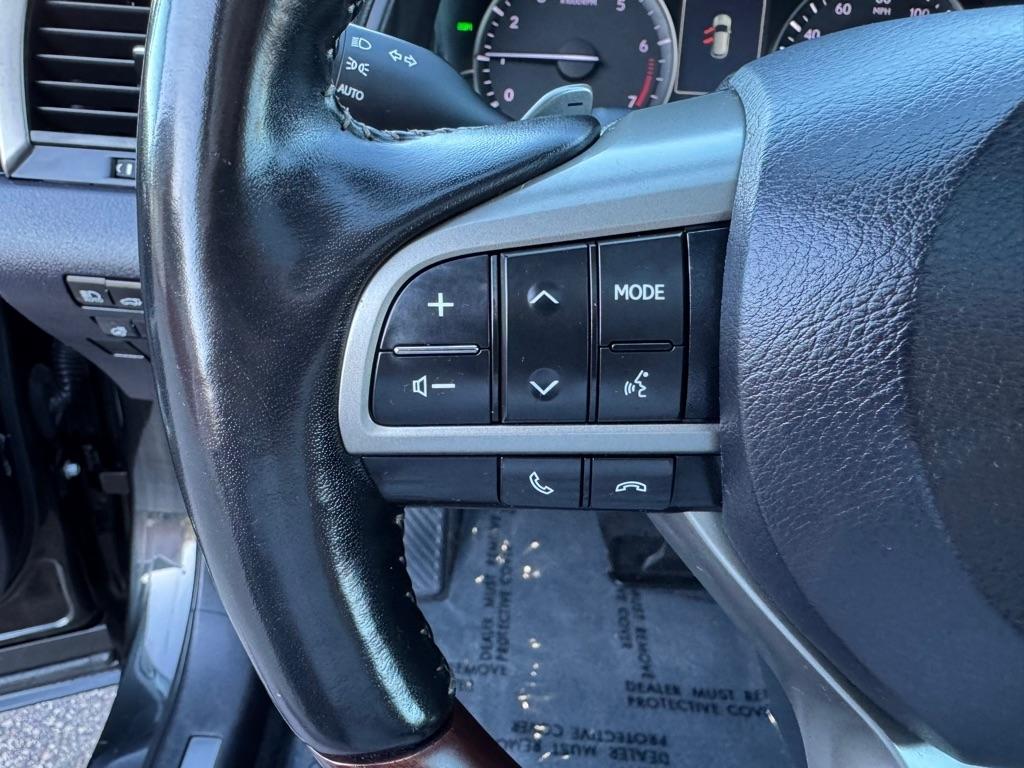 Lexus RX RX 350 AWD 2020