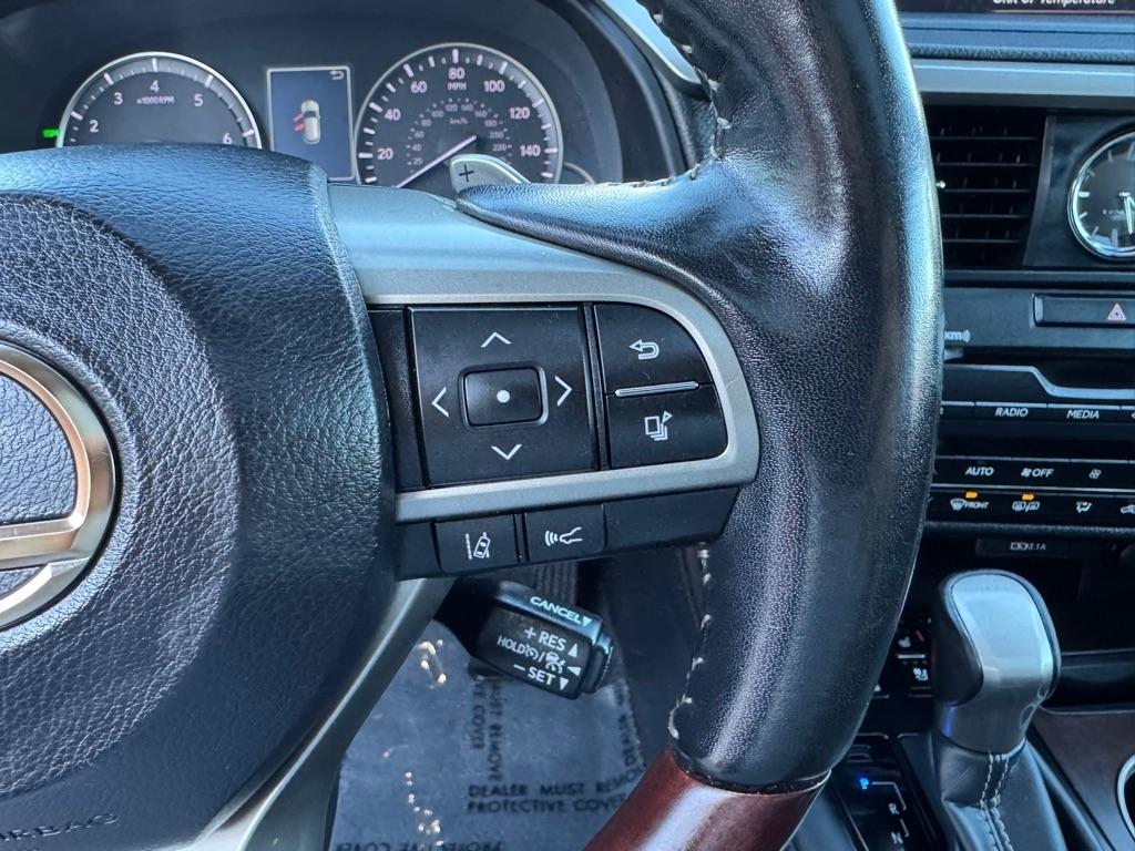 Lexus RX RX 350 AWD 2020