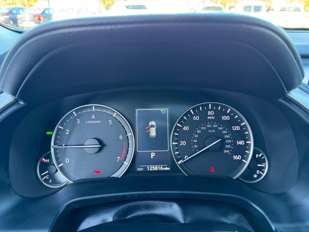 Lexus RX RX 350 AWD 2020
