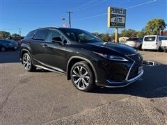 2020 Lexus RX 