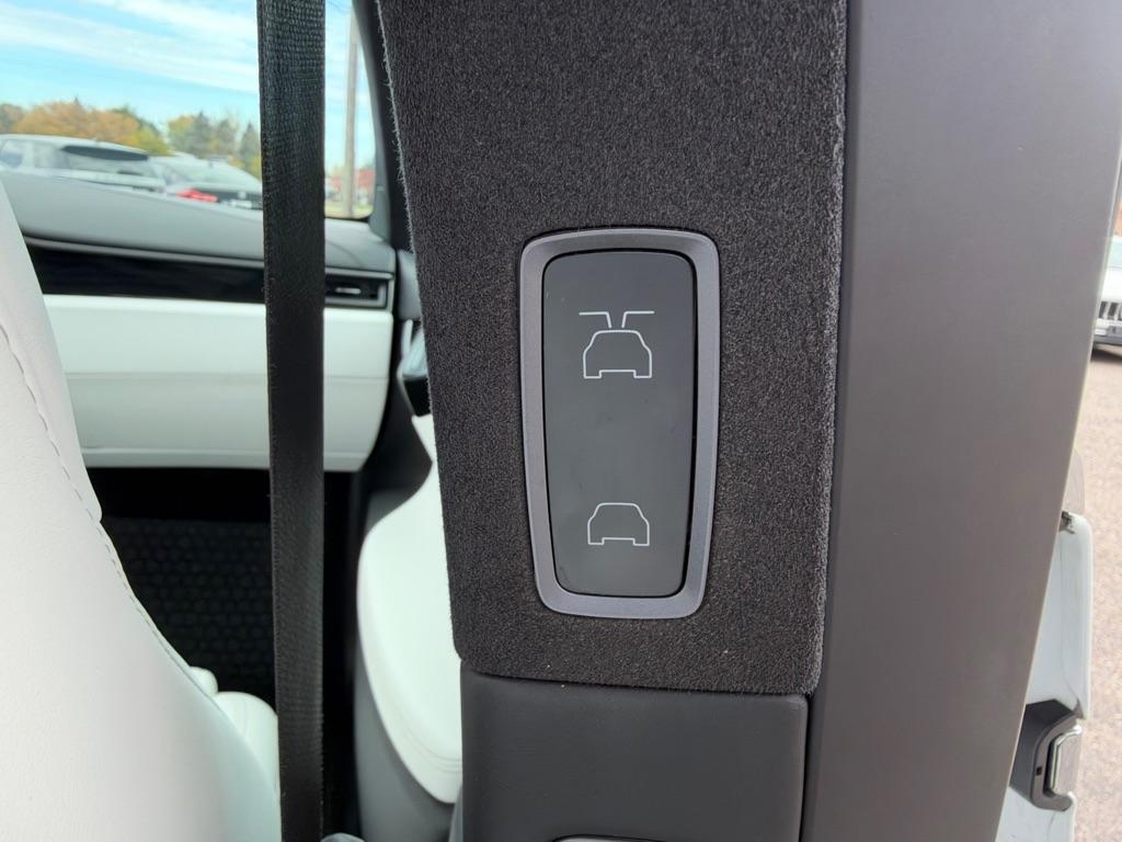 Tesla Model X Long Range AWD 2021