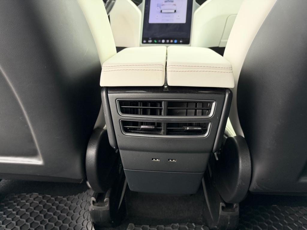 Tesla Model X Long Range AWD 2021