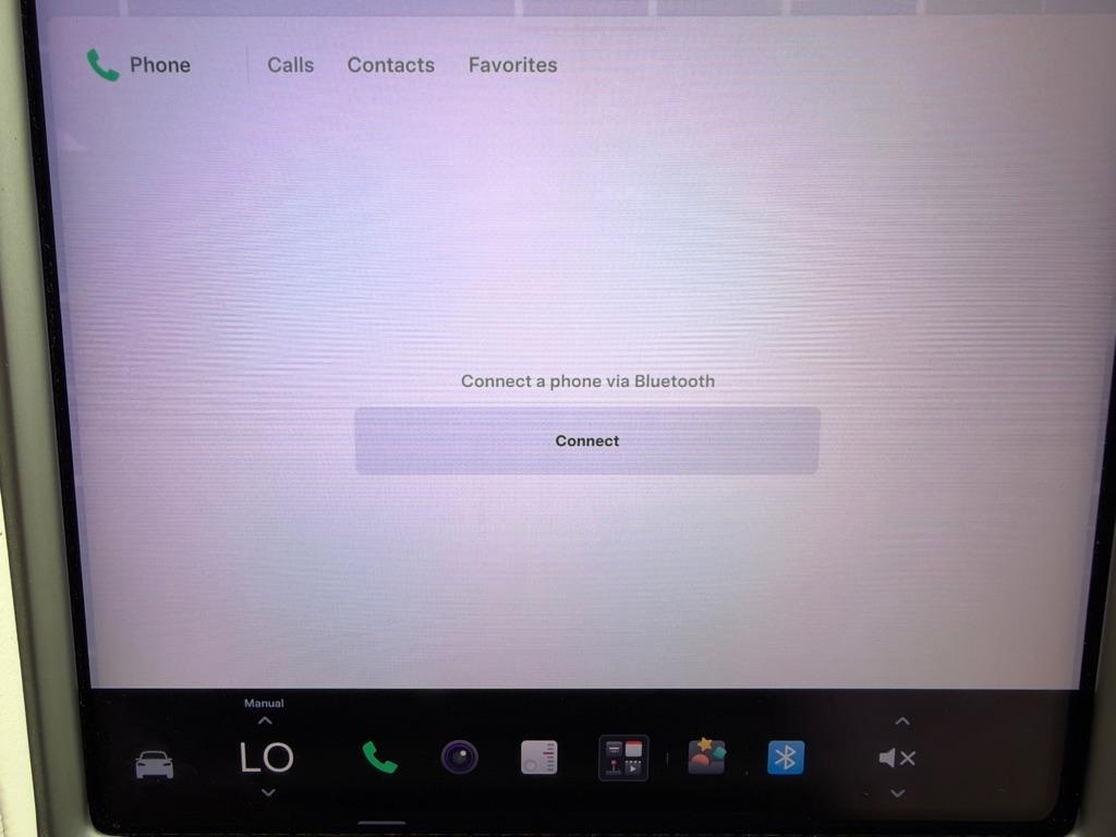 Tesla Model X Long Range AWD 2021