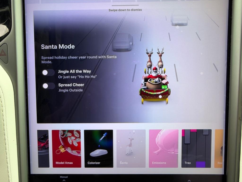 Tesla Model X Long Range AWD 2021