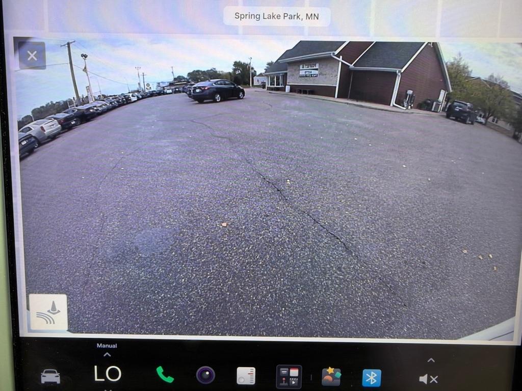 Tesla Model X Long Range AWD 2021