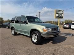 1998 Ford Explorer 