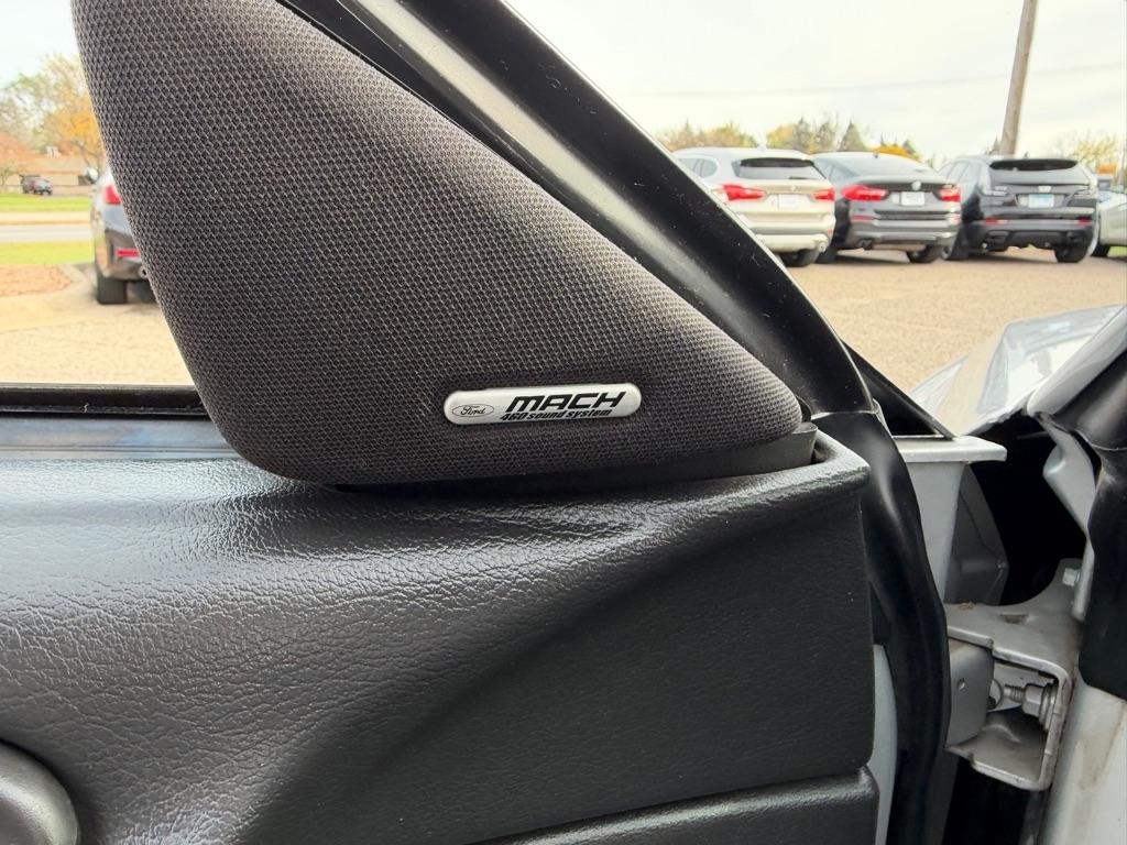 Ford Mustang 2dr Convertible 2000