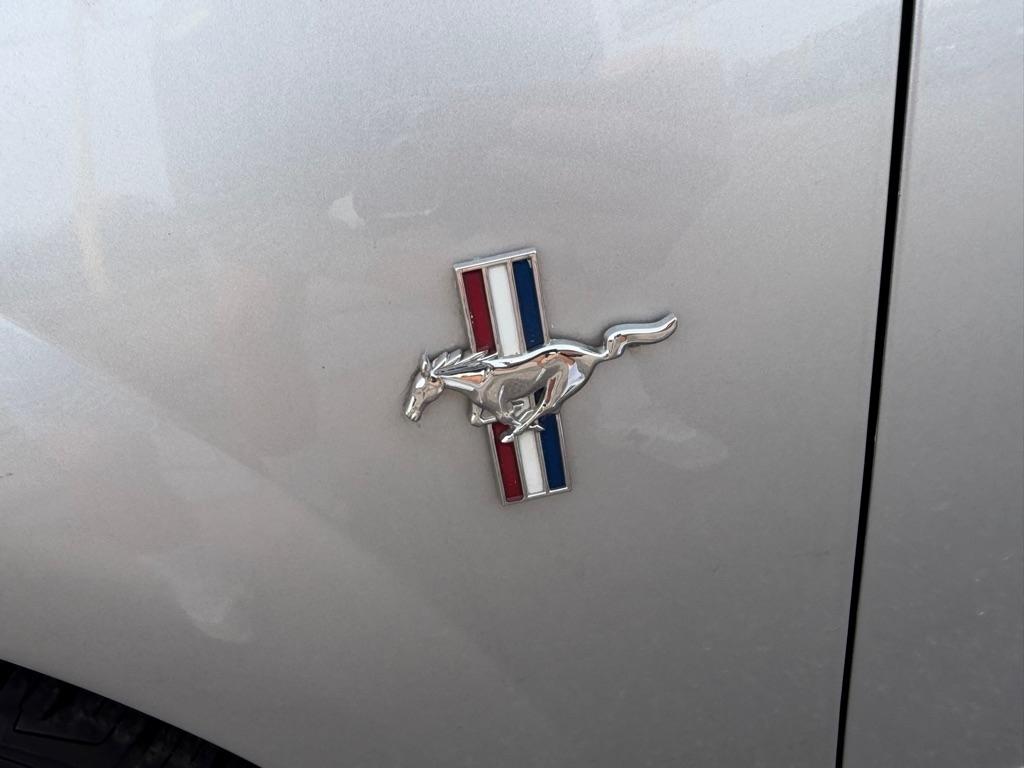 Ford Mustang 2dr Convertible 2000