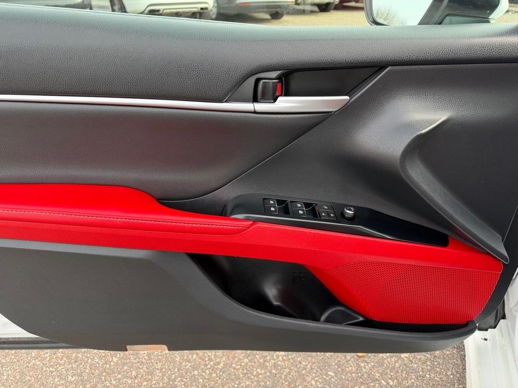 Toyota Camry XSE Auto (Natl) 2019