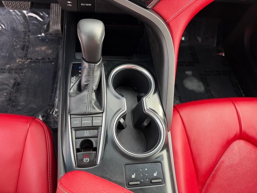 Toyota Camry XSE Auto (Natl) 2019