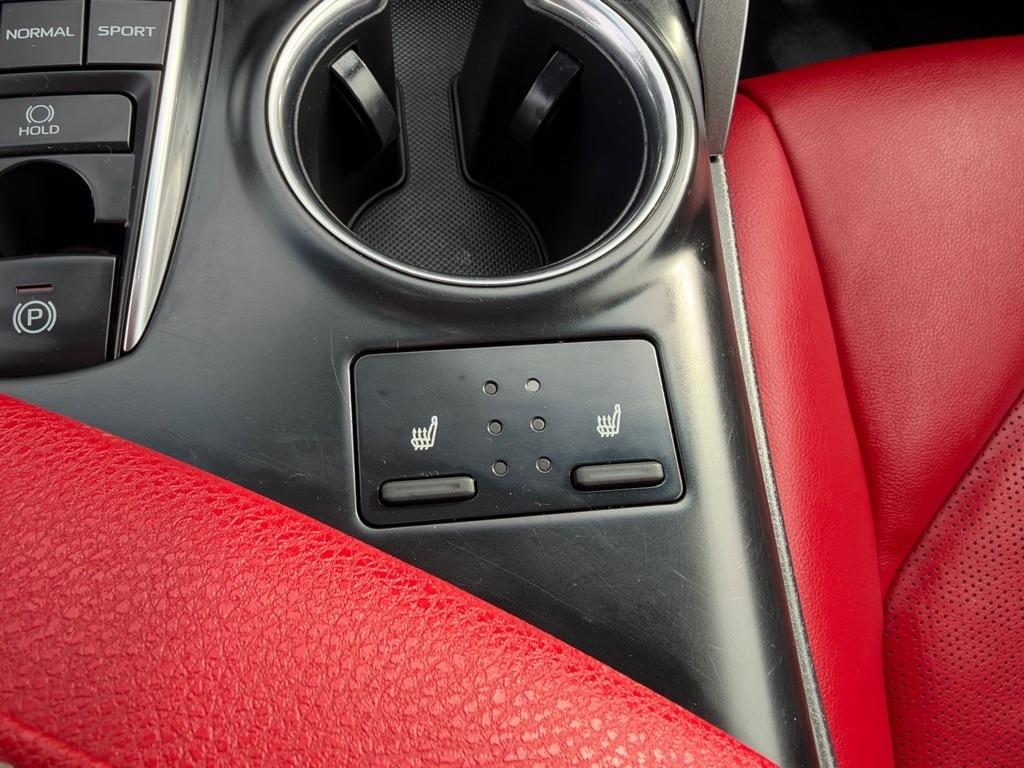 Toyota Camry XSE Auto (Natl) 2019