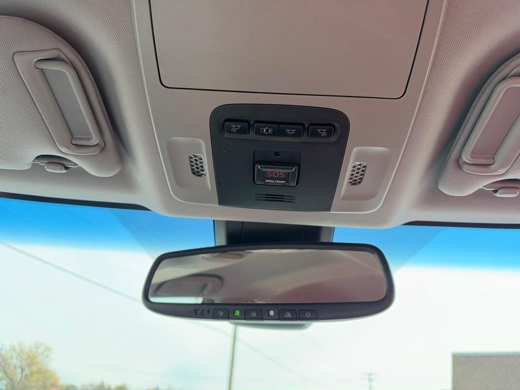 Toyota Camry XSE Auto (Natl) 2019