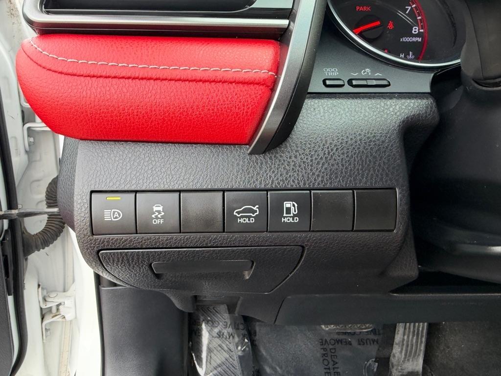 Toyota Camry XSE Auto (Natl) 2019