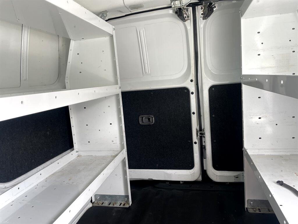 Nissan NV200 S 2015 Nissan NV200 S 2015