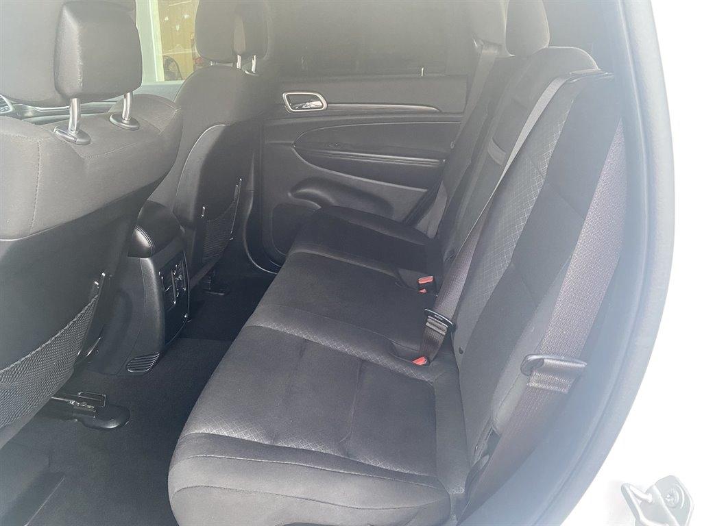 Jeep Grand Cherokee Laredo 2WD 2019