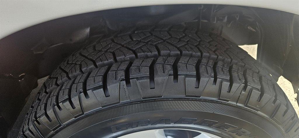 RAM 1500 SLT Quad Cab 4WD 2017