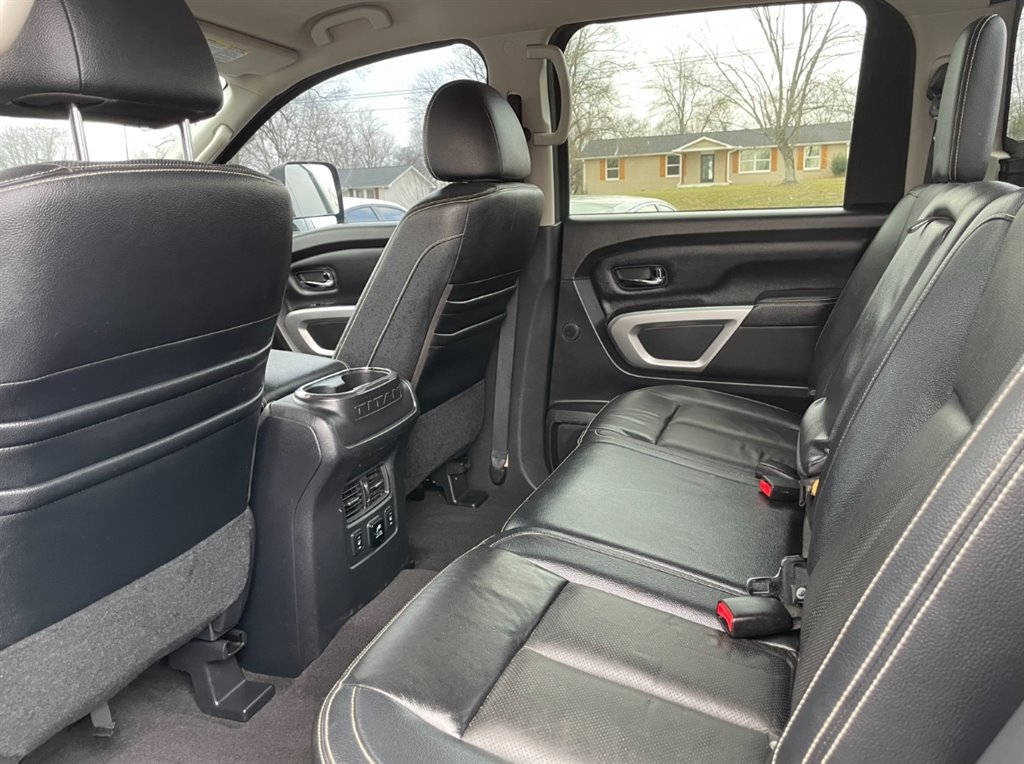 Jeep Grand Cherokee Overland 4WD 2020