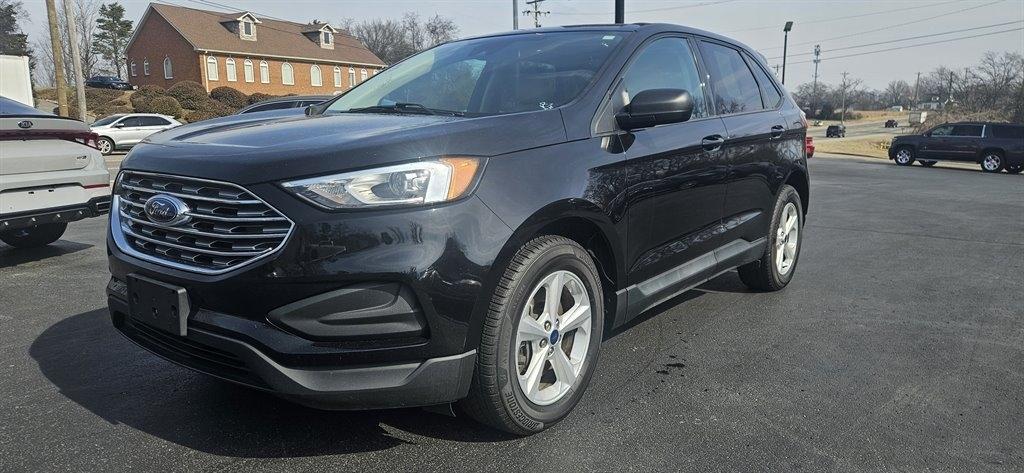 2022 Ford Edge SE AWD