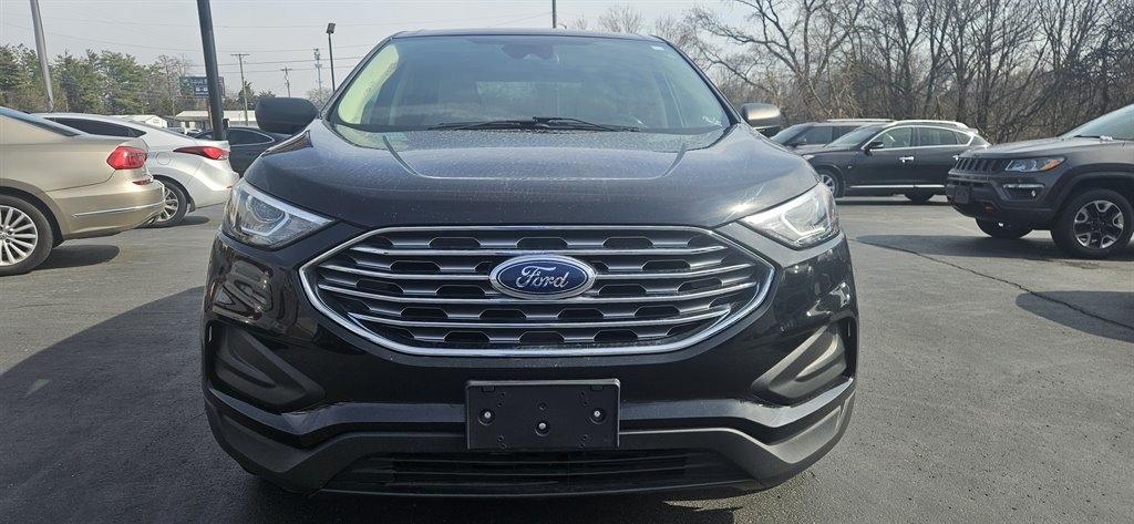 Ford Edge SE AWD 2022