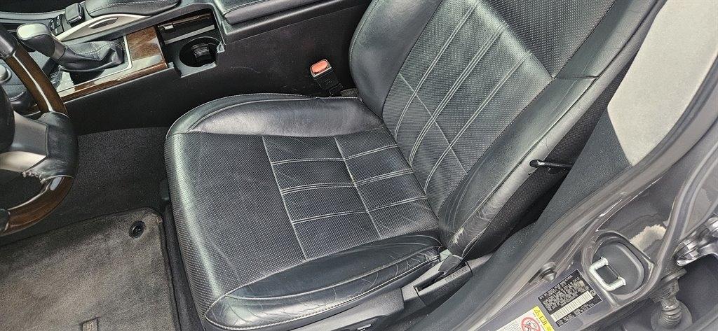 Lexus ES 350 Sedan 2017