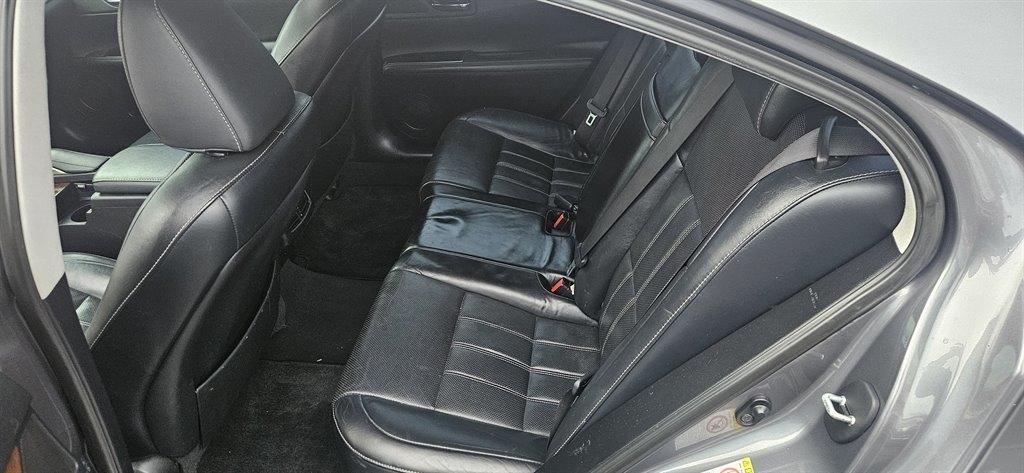 Lexus ES 350 Sedan 2017