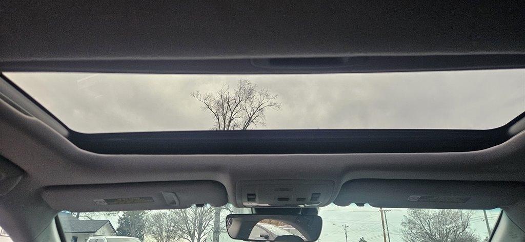 Lexus ES 350 Sedan 2017