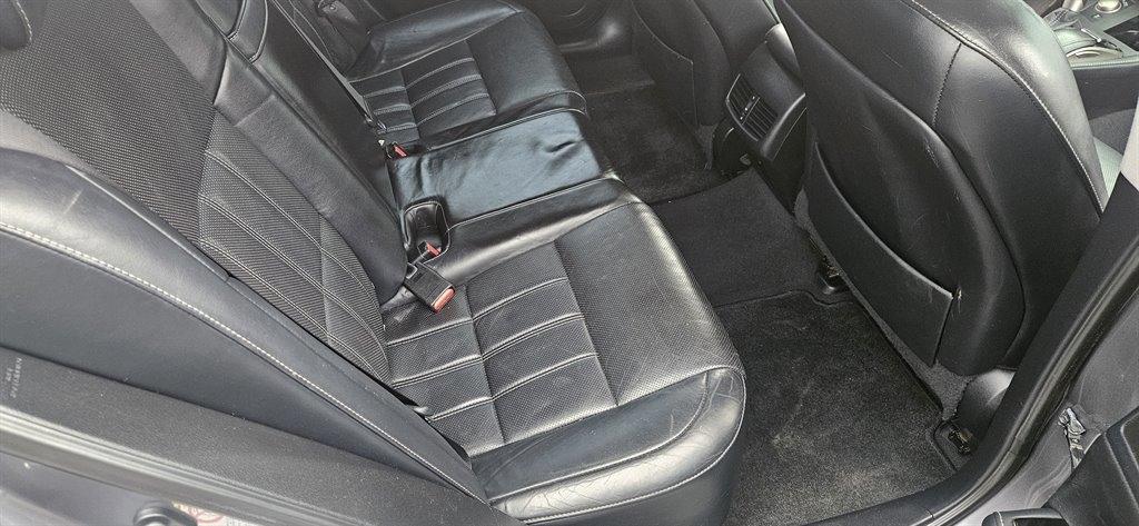 Lexus ES 350 Sedan 2017