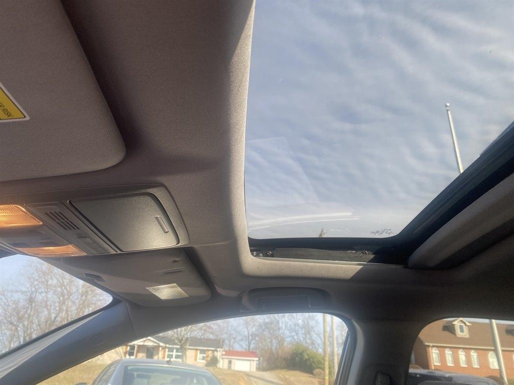 Honda CR-V EX-L AWD 2017