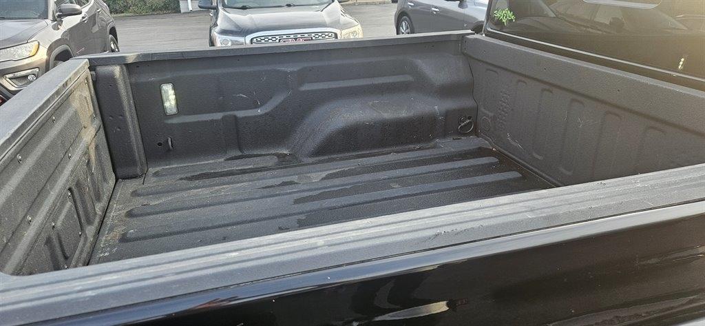 Jeep Gladiator Overland 2023