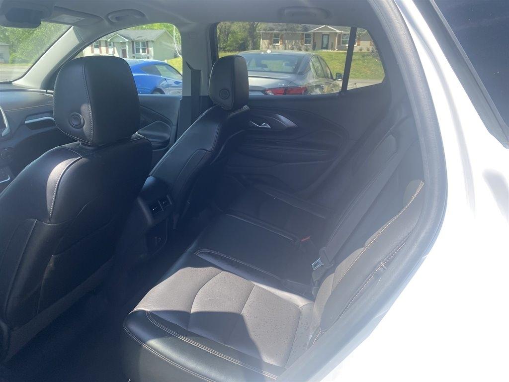 GMC Terrain SLT AWD 2020