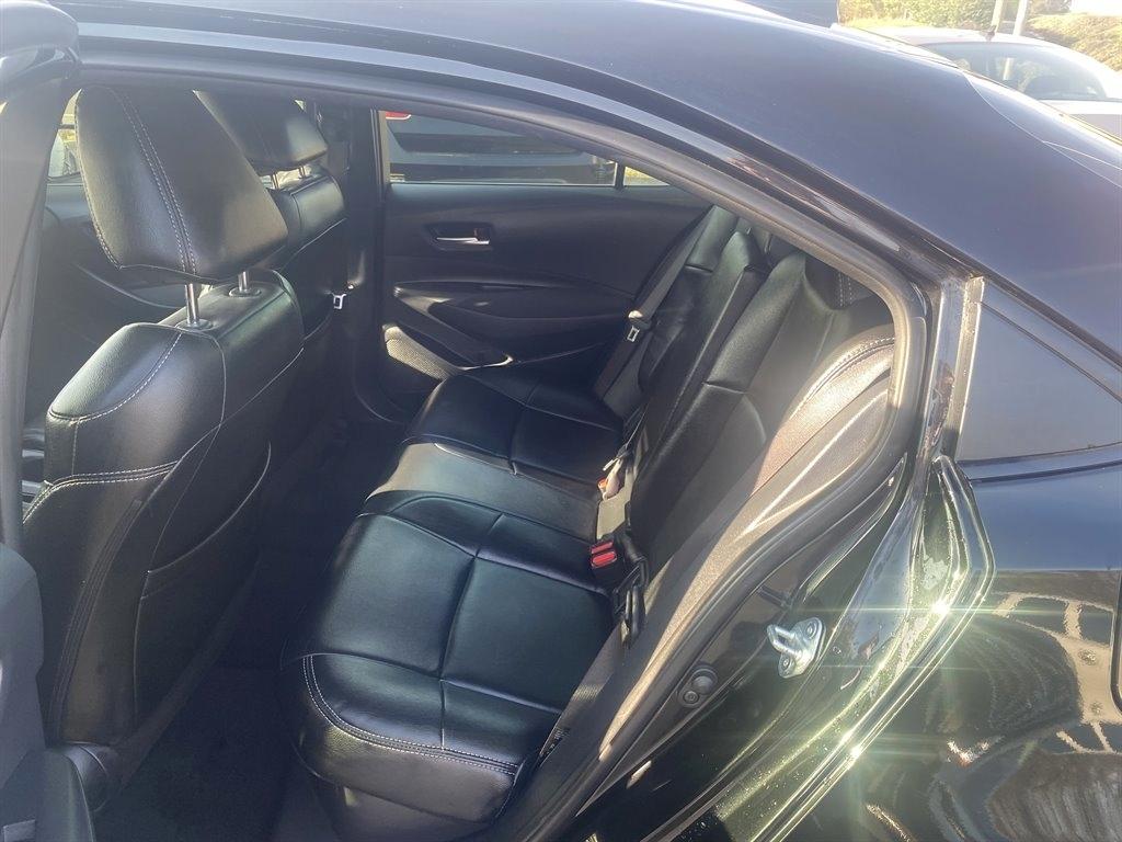 Toyota Corolla LE 2023