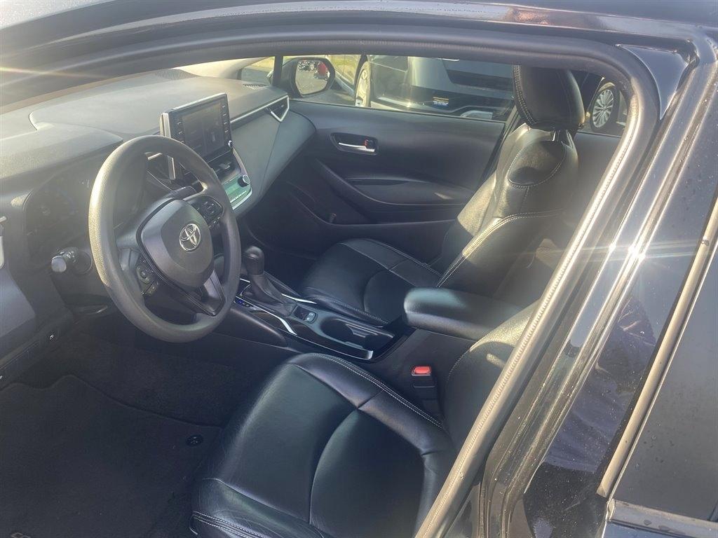 Toyota Corolla LE 2023