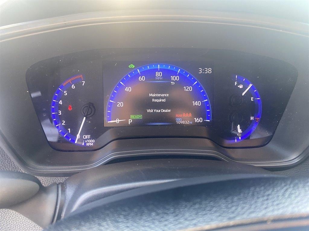 Toyota Corolla LE 2023