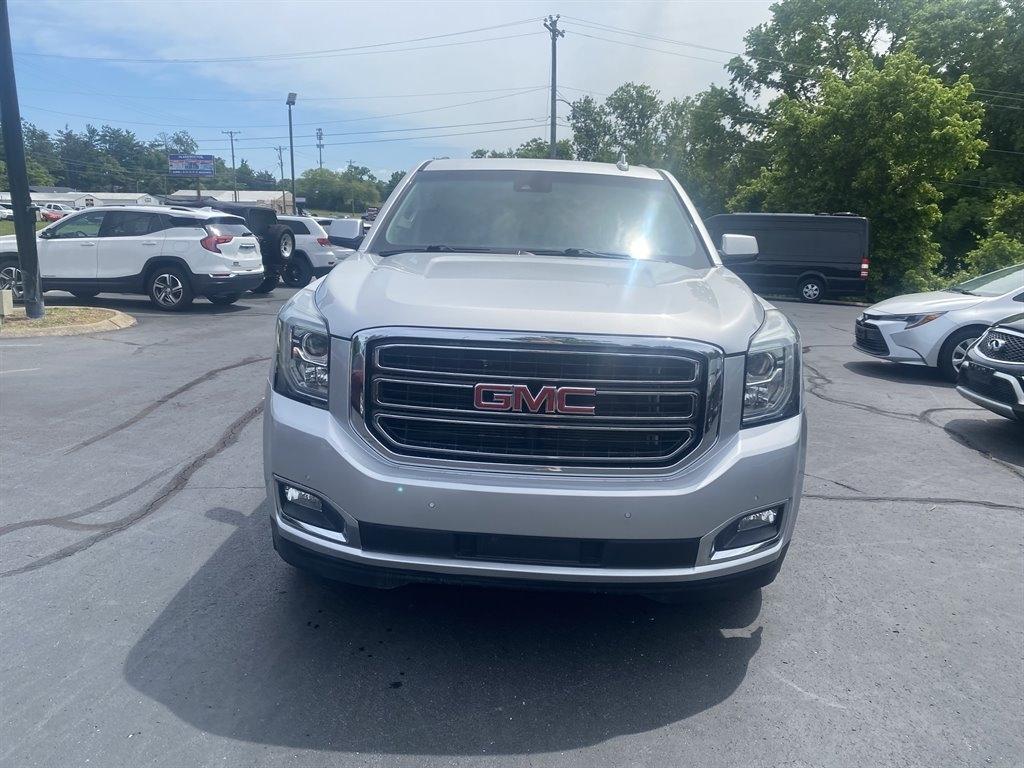 GMC Yukon XL SLT 2WD 2018