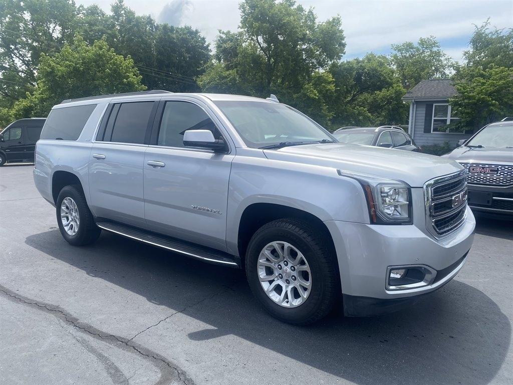 GMC Yukon XL SLT 2WD 2018