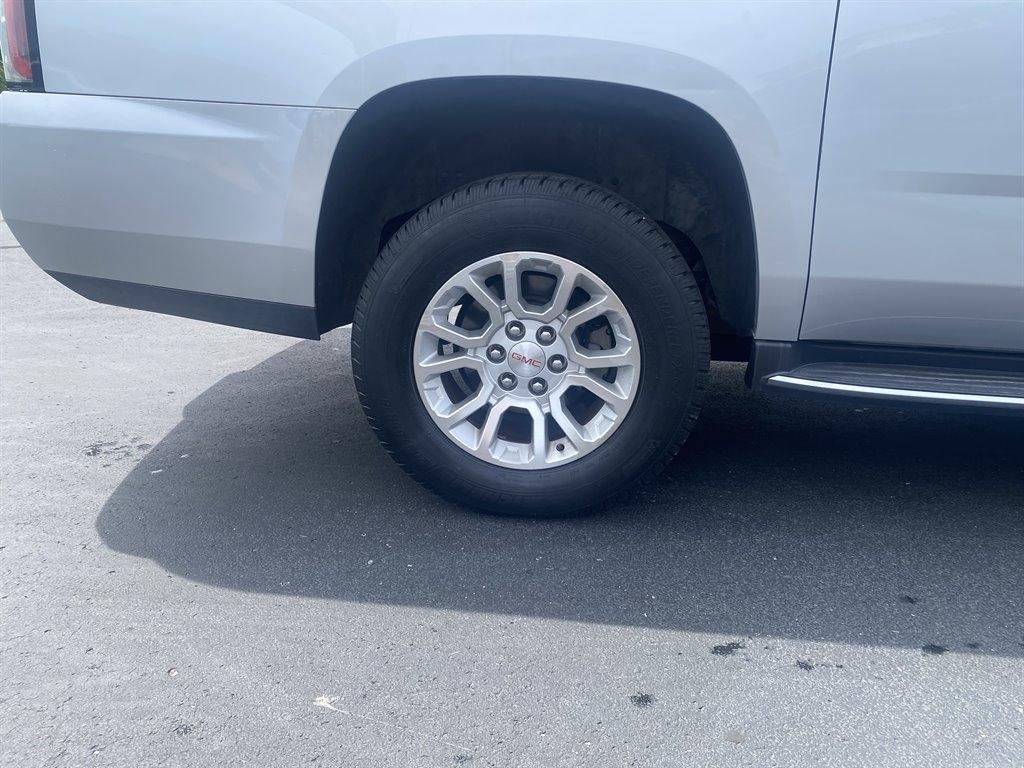 GMC Yukon XL SLT 2WD 2018