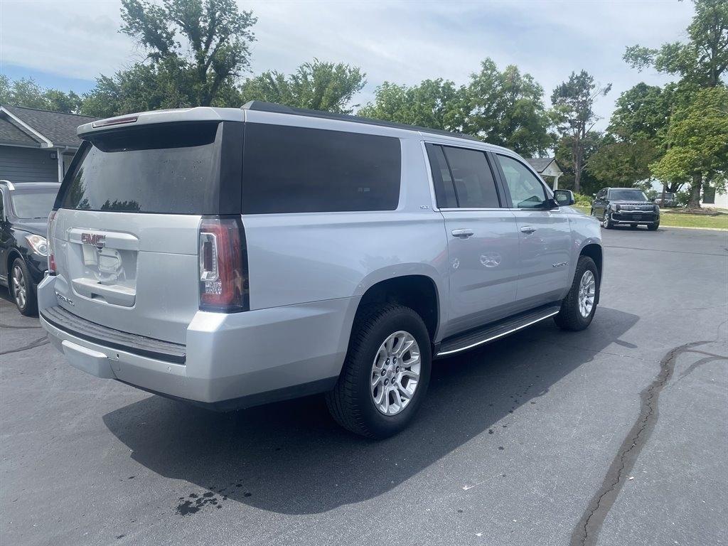 GMC Yukon XL SLT 2WD 2018