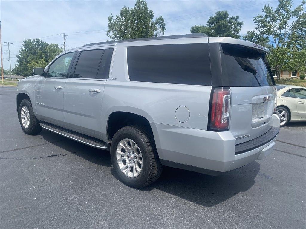 GMC Yukon XL SLT 2WD 2018