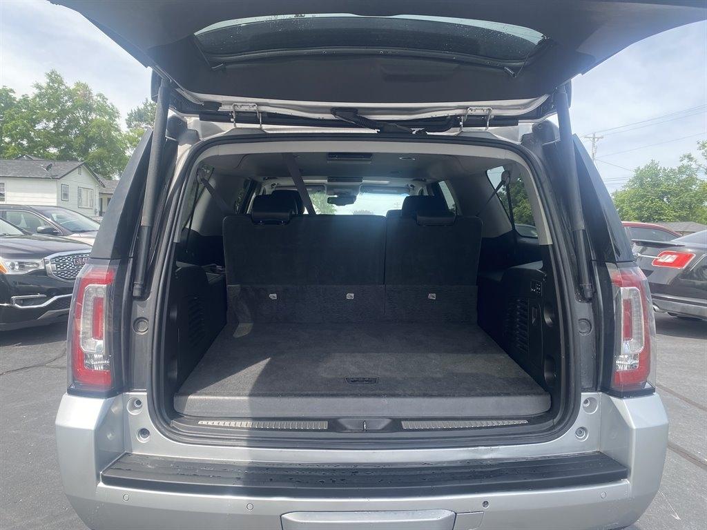 GMC Yukon XL SLT 2WD 2018