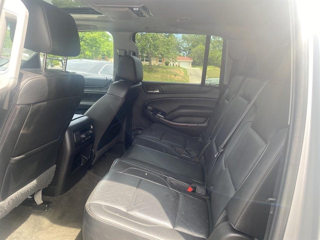 GMC Yukon XL SLT 2WD 2018