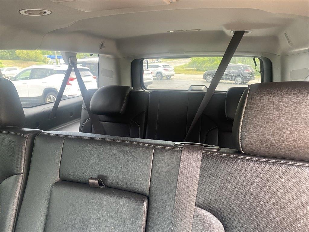 GMC Yukon XL SLT 2WD 2018