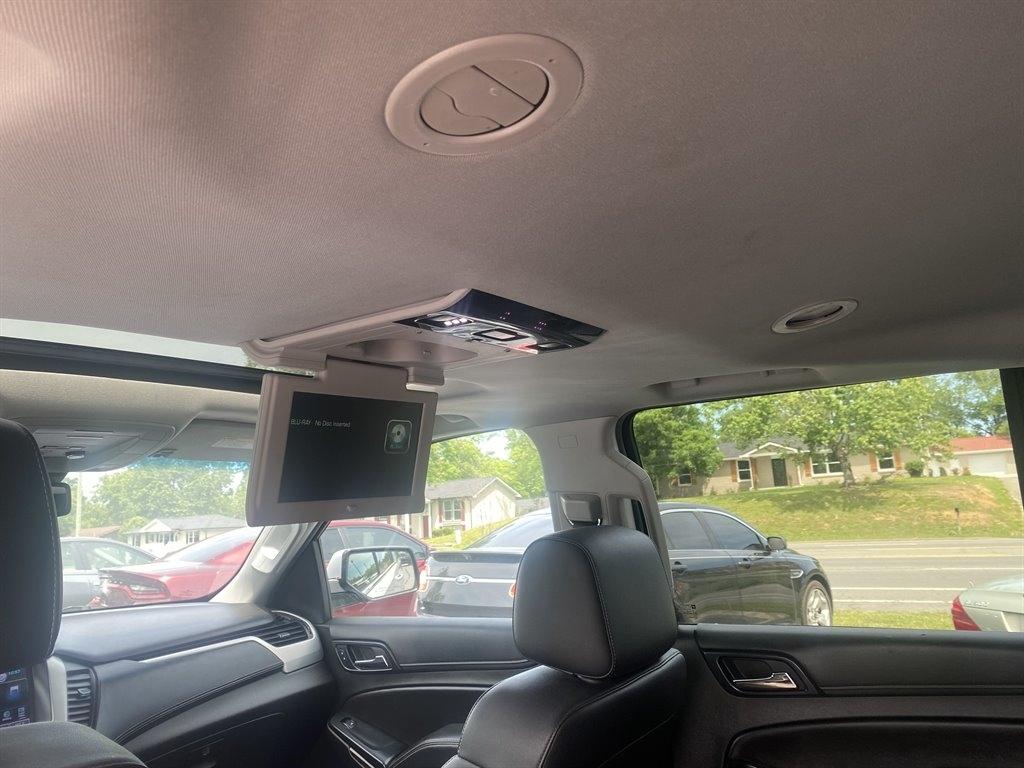 GMC Yukon XL SLT 2WD 2018