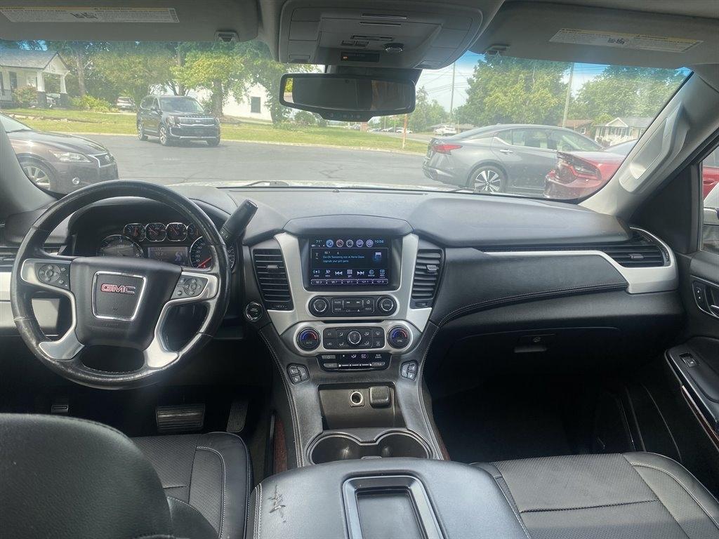 GMC Yukon XL SLT 2WD 2018